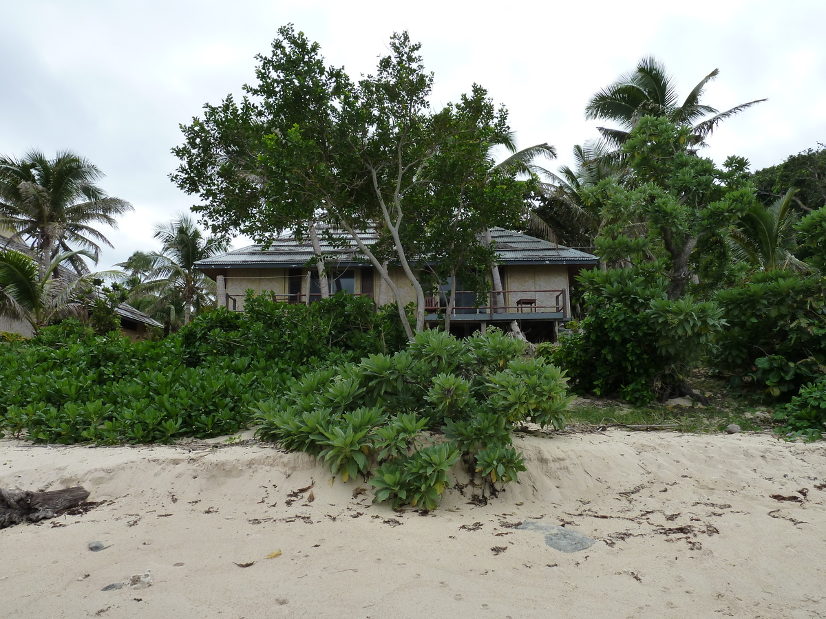 Photo Îles Fidji Amunuca Island Resort 2010-05 155