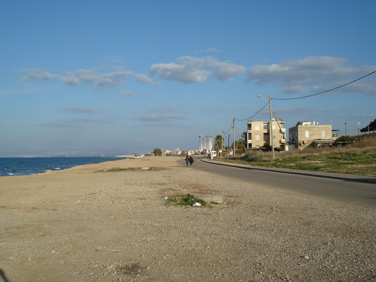 Photo Israel Haifa 2006-12 36