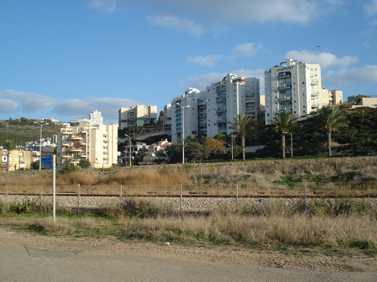 Photo Israel Haifa 2006-12 123