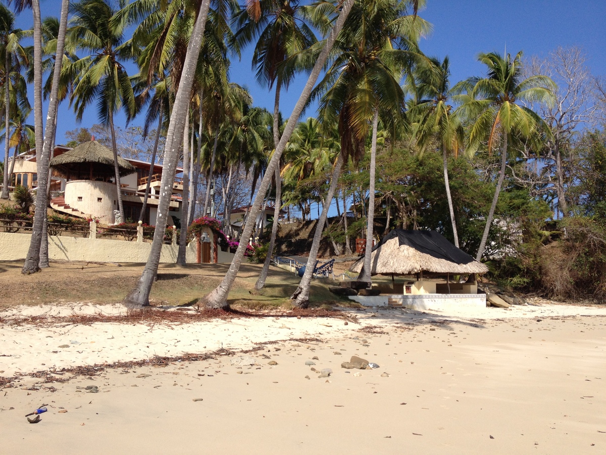 Photo Panama Ile de Contadora 2015-03 110