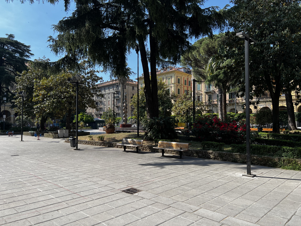 Photo Italie Livourne 2022-05 15