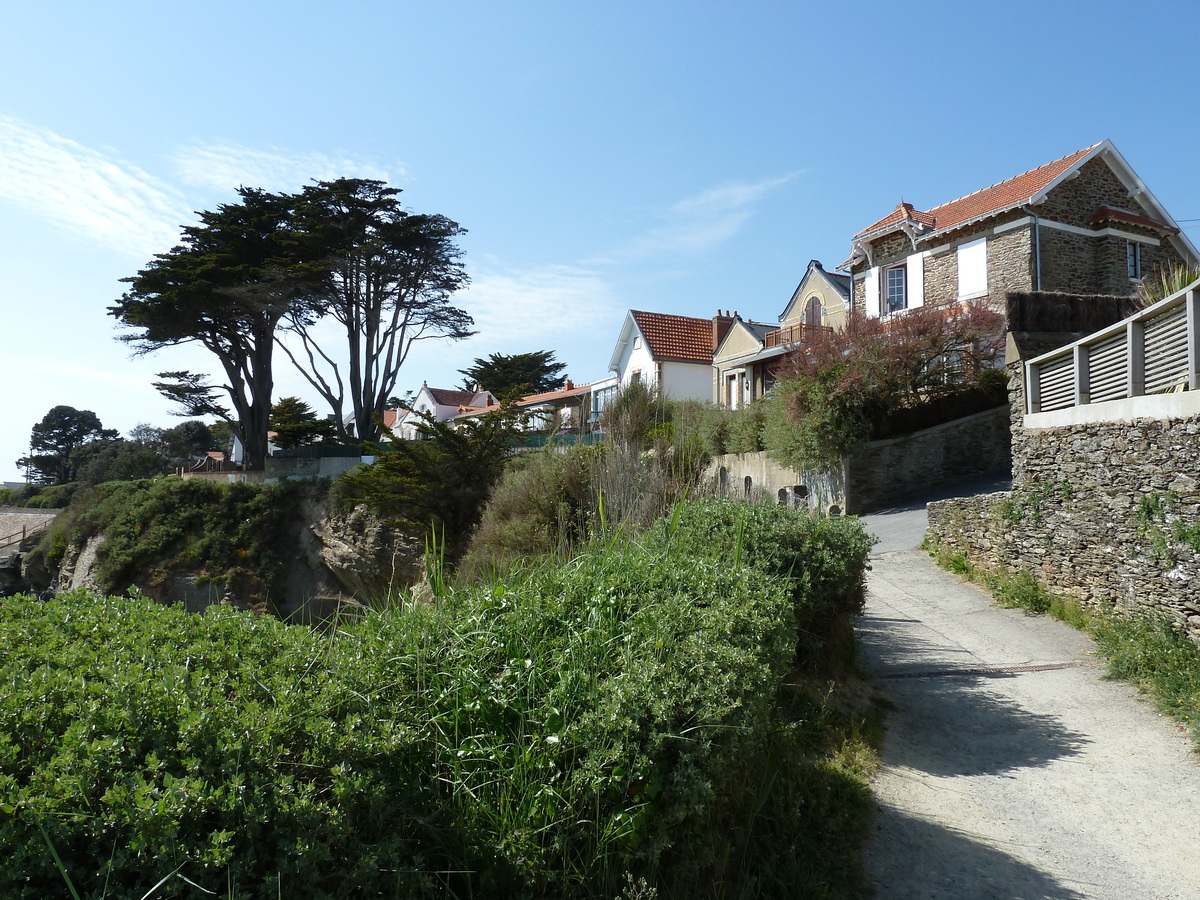 Photo France Pornic 2010-04 6