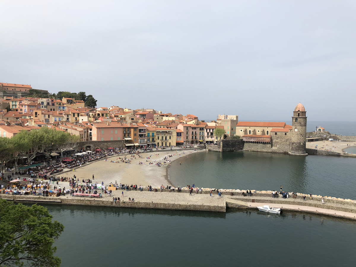 Photo France Collioure 2018-04 89