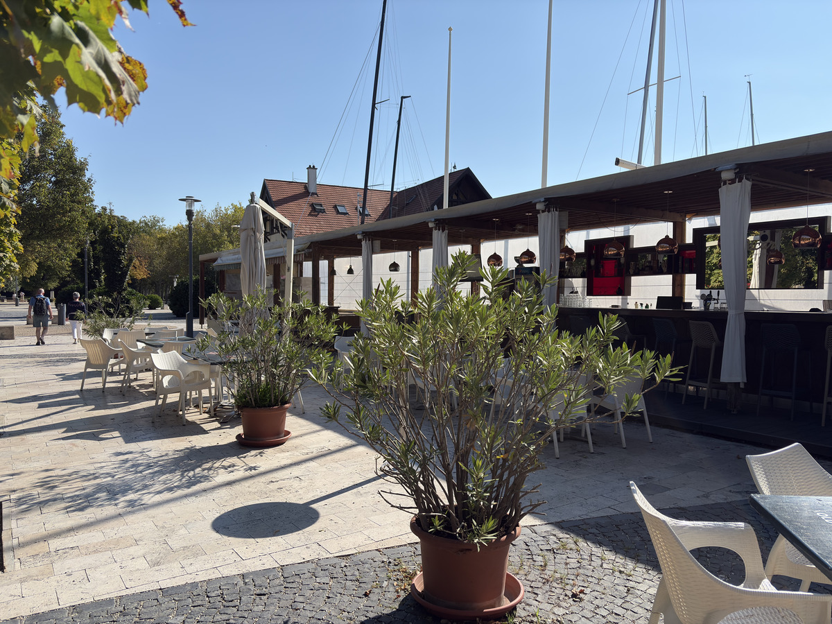 Photo Hongrie Lac Balaton 2025-09 50