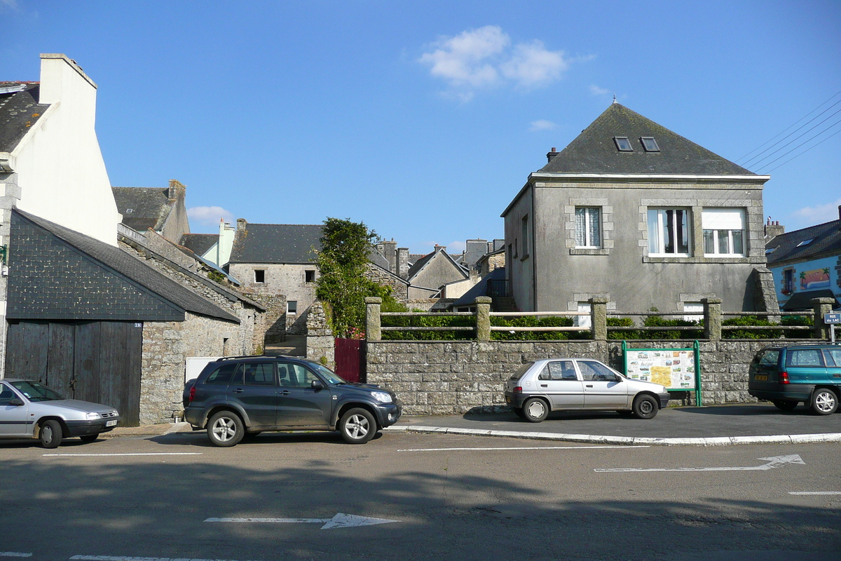 Photo France Huelgoat 2007-08 98