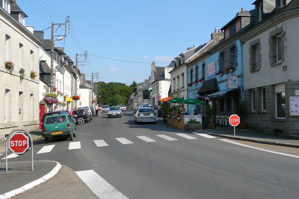 Photo France Huelgoat 2007-08 95
