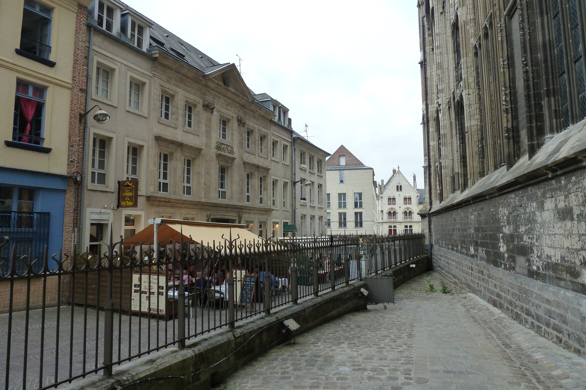 Photo France Amiens 2011-07 59