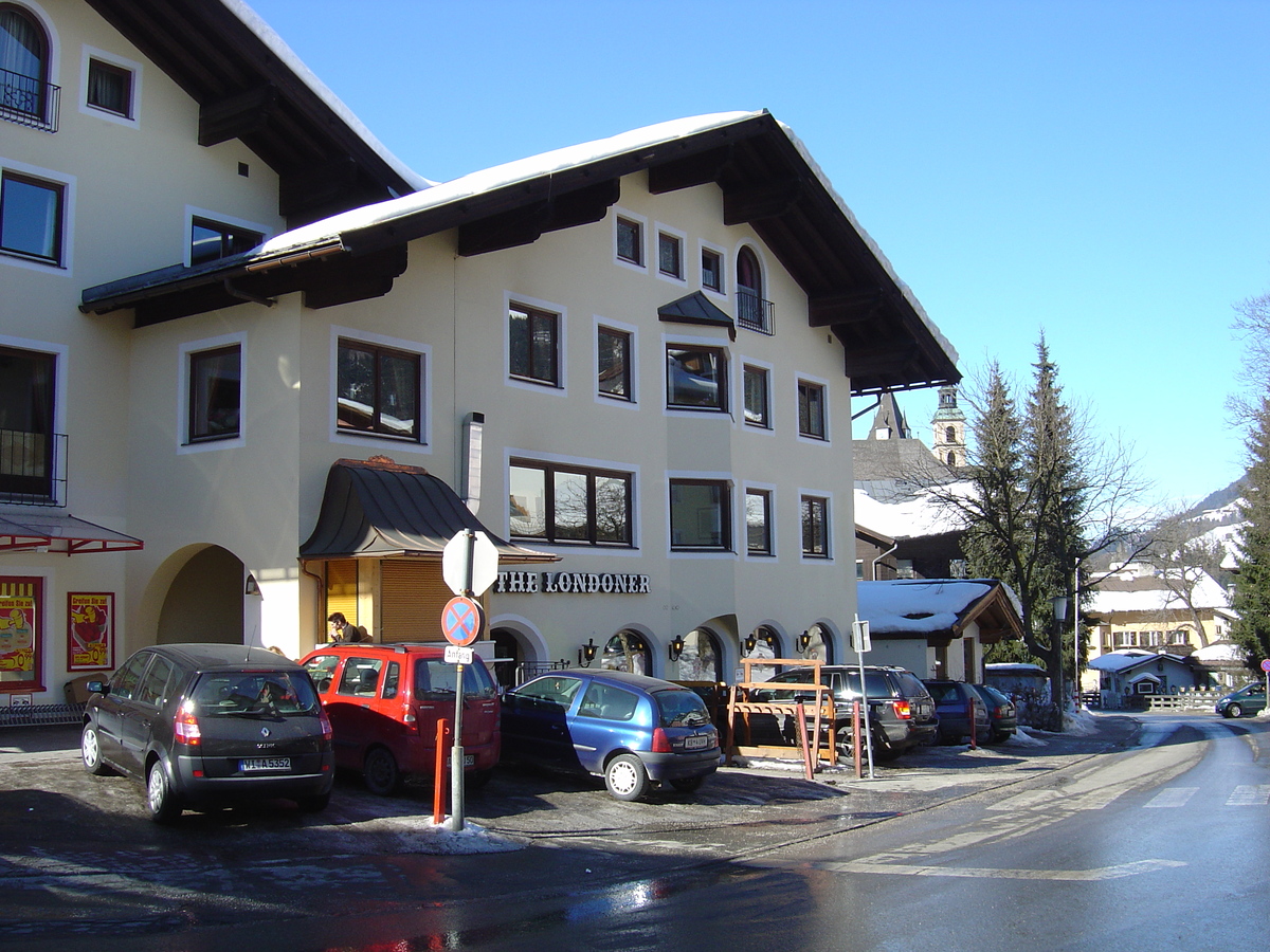 Photo Autriche Kitzbuhel 2005-03 58