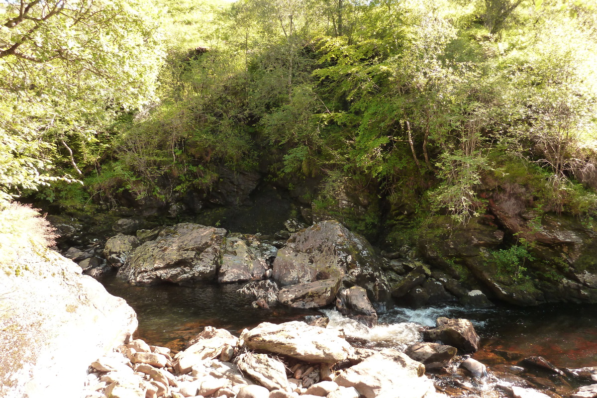 Photo Royaume-Uni Glen Coe 2011-07 58