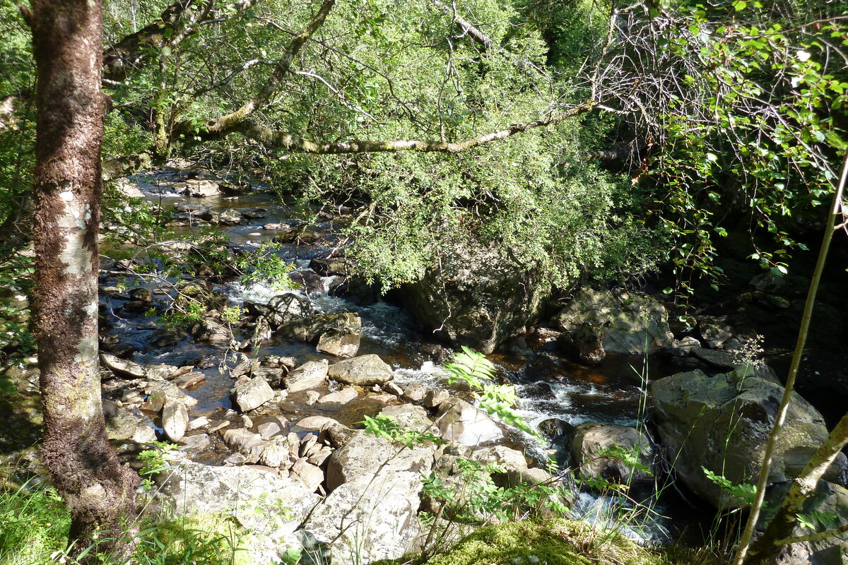 Photo Royaume-Uni Glen Coe 2011-07 64