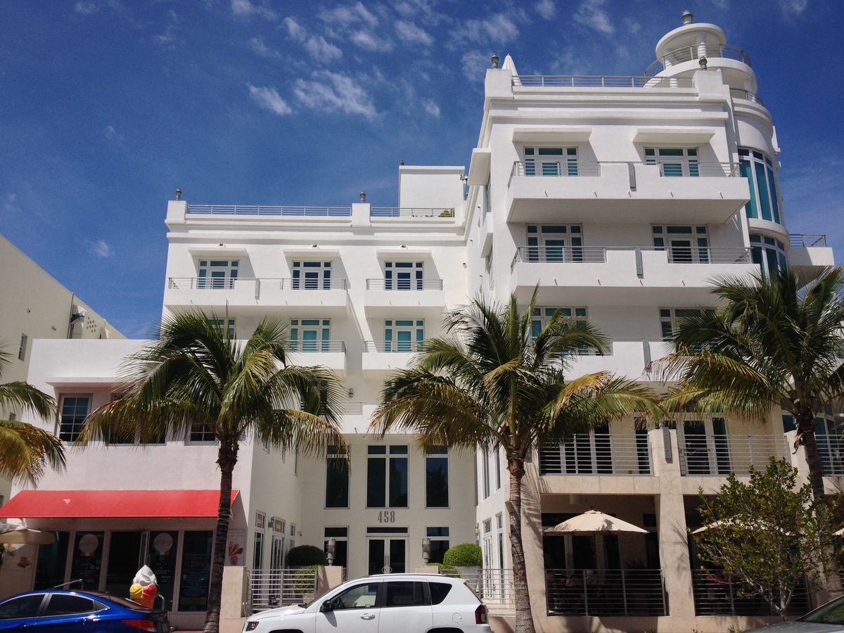 Photo États-Unis Miami 2015-03 92