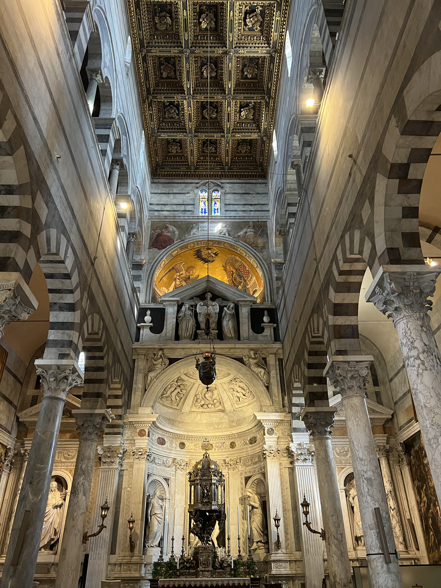 Photo Italie Pise 2021-09 95