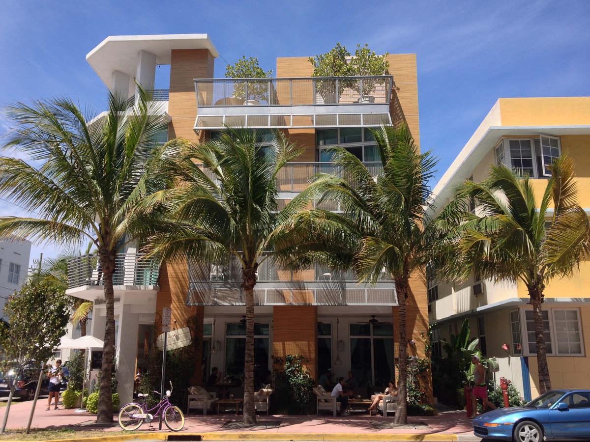 Photo États-Unis Miami 2015-03 82