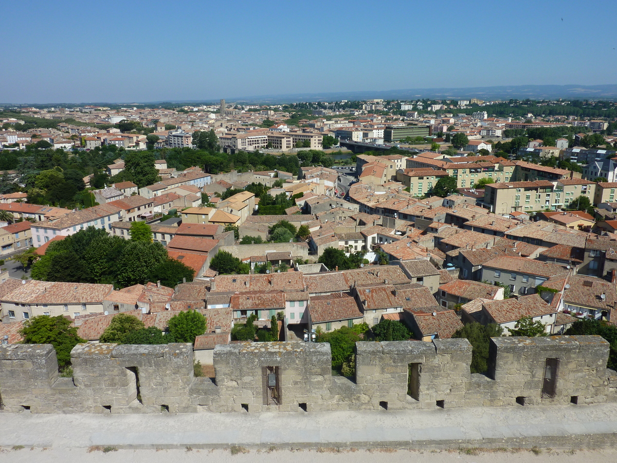 Photo France Carcassonne 2009-07 186