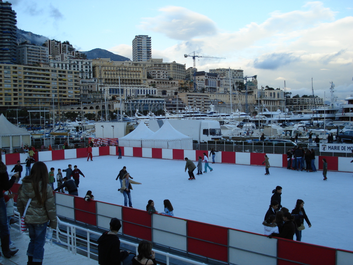 Photo Monaco 2006-12 5