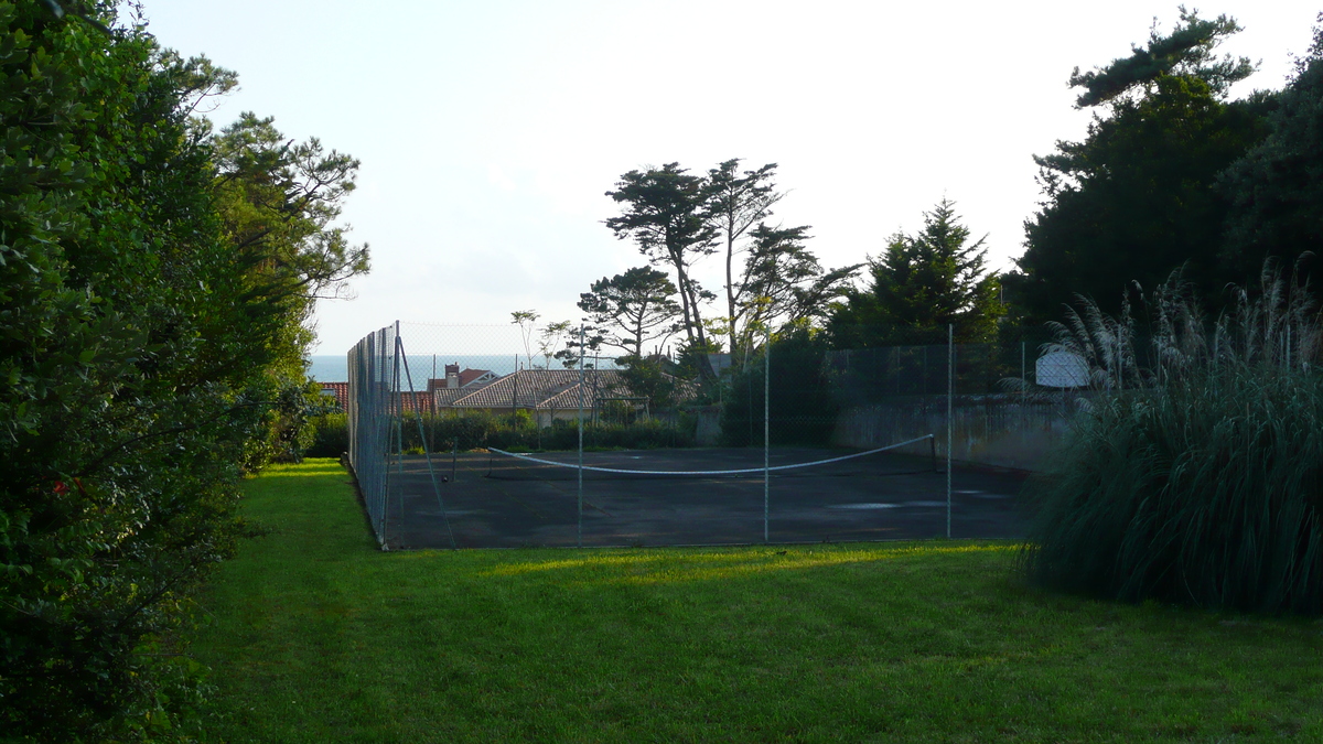 Photo France Préfailles Ruelles de Préfailles 2007-07 5