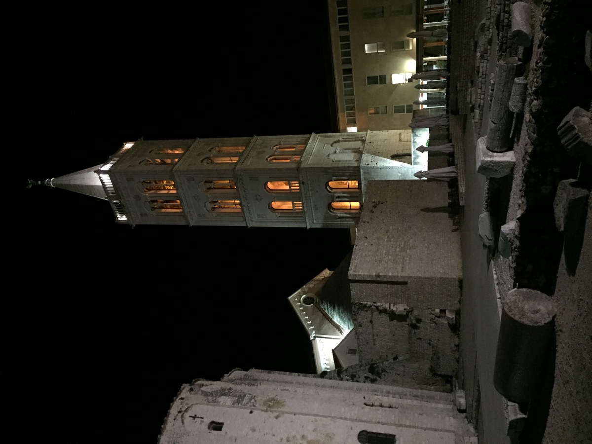 Photo Croatie Zadar 2016-04 163