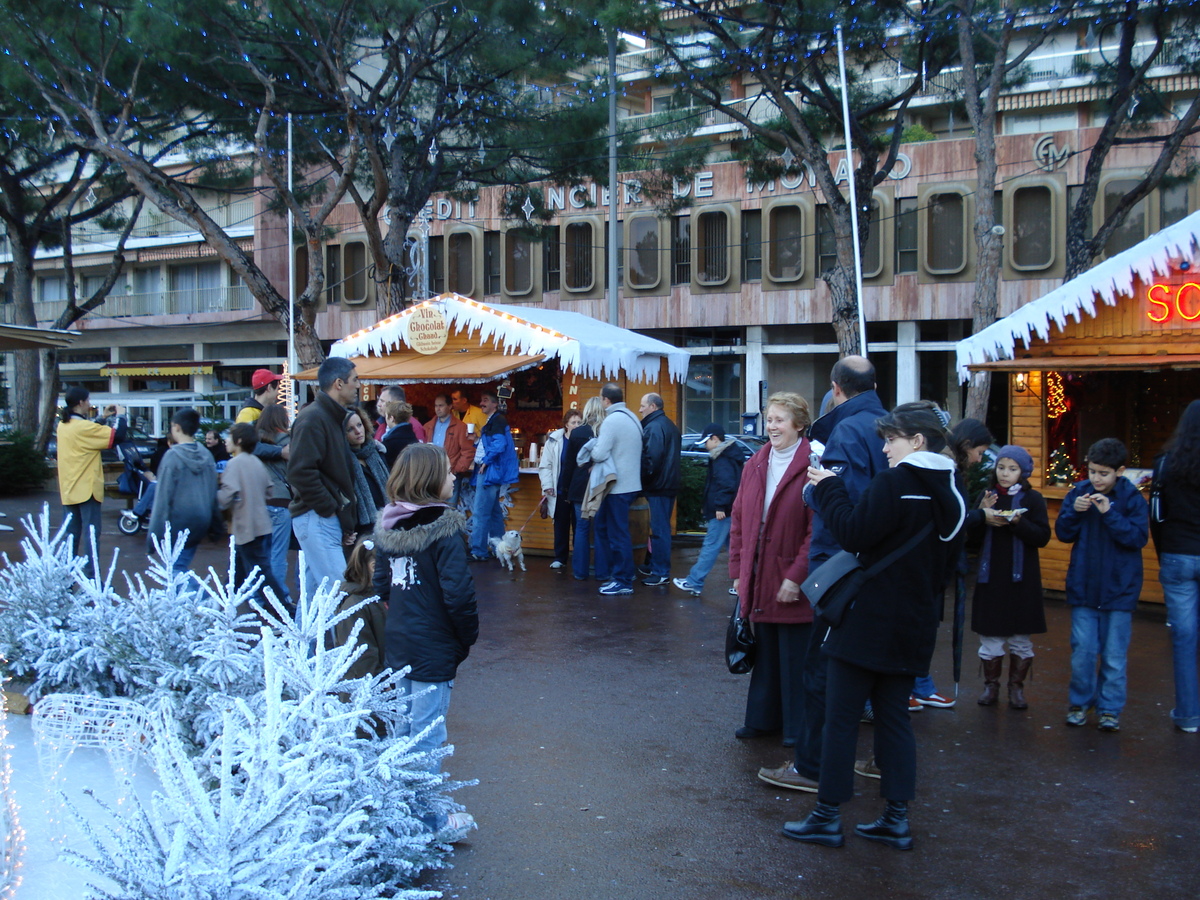 Photo Monaco 2006-12 16
