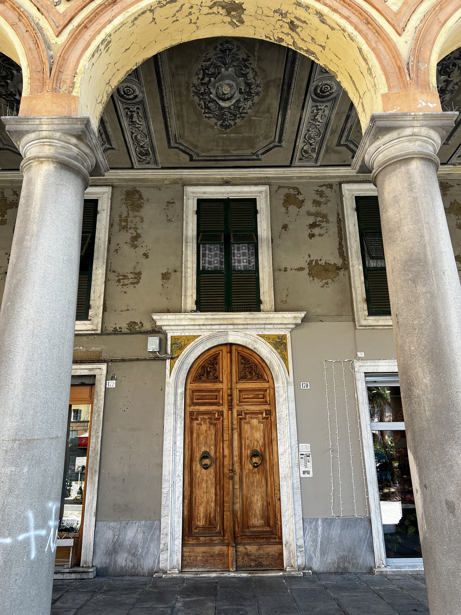 Photo Italie Livourne 2022-05 21