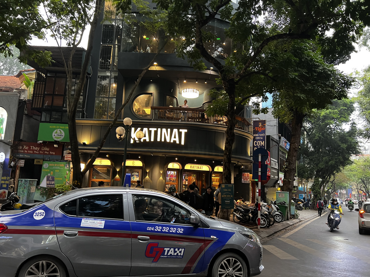 Photo Vietnam Hanoi 2024-01 0