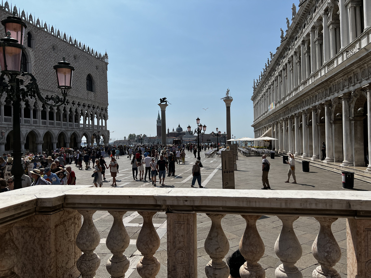 Photo Italie Venise 2022-05 356