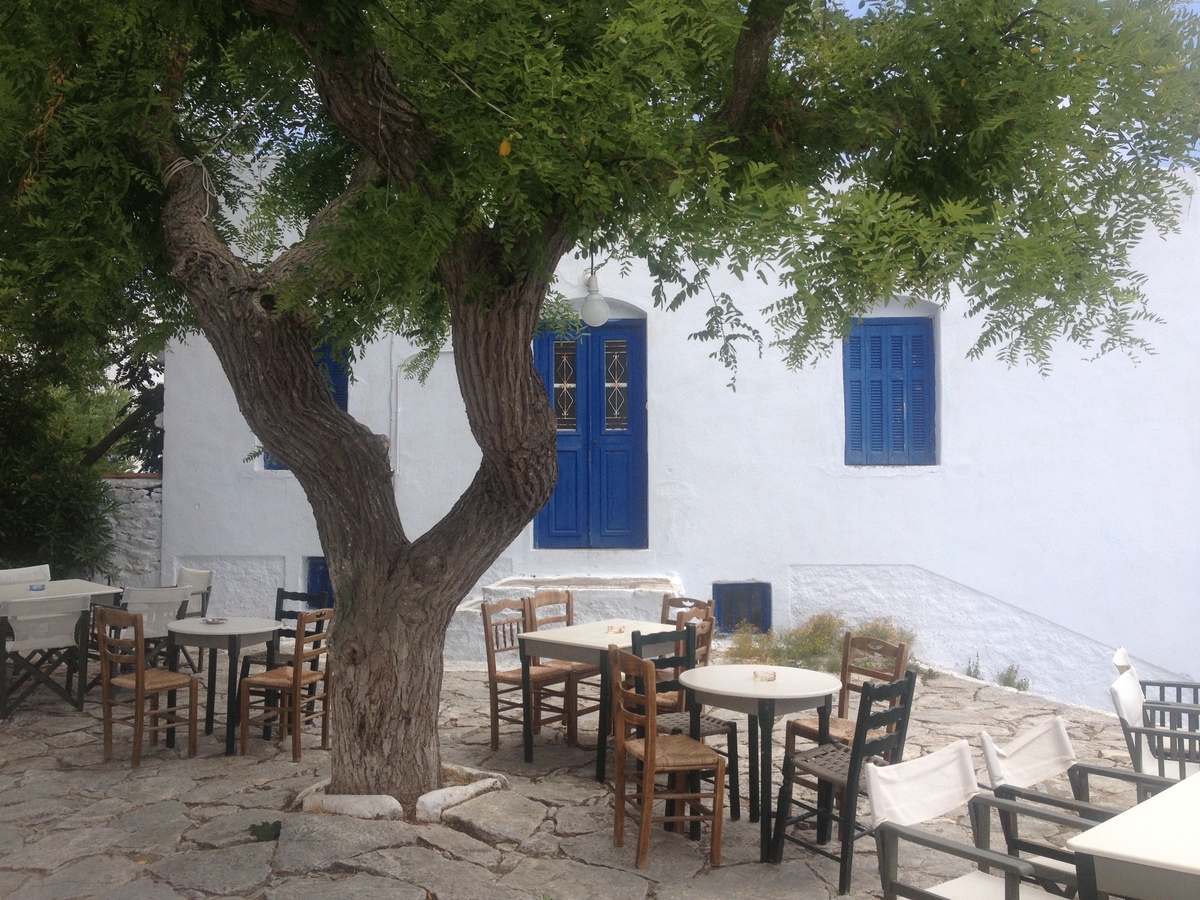 Photo Grèce Amorgos 2014-07 48