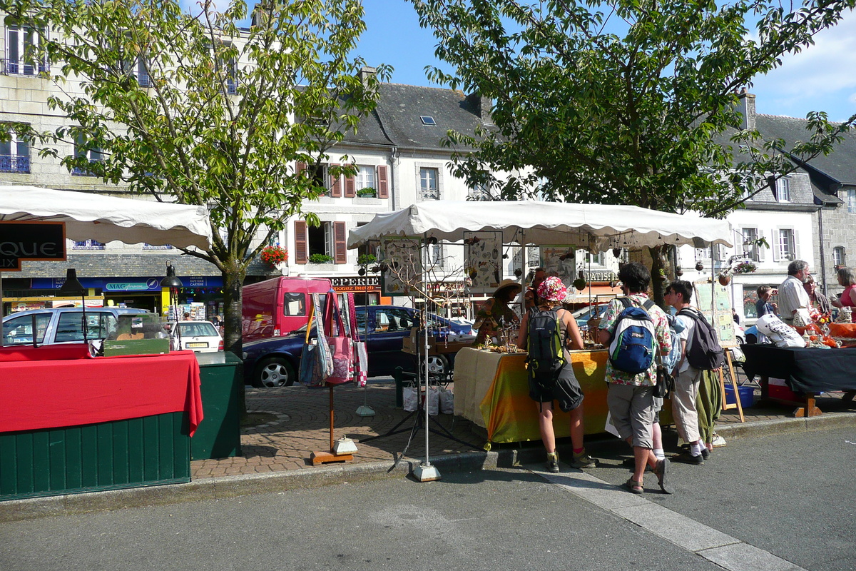 Photo France Huelgoat 2007-08 47