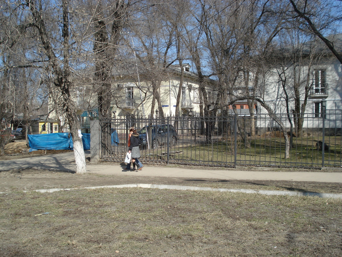 Photo Kazakhstan Almaty 2007-03 118