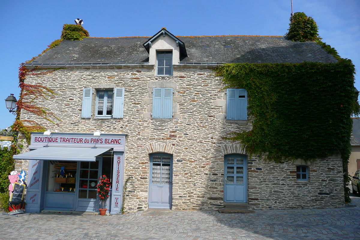 Photo France Asserac 2007-08 3