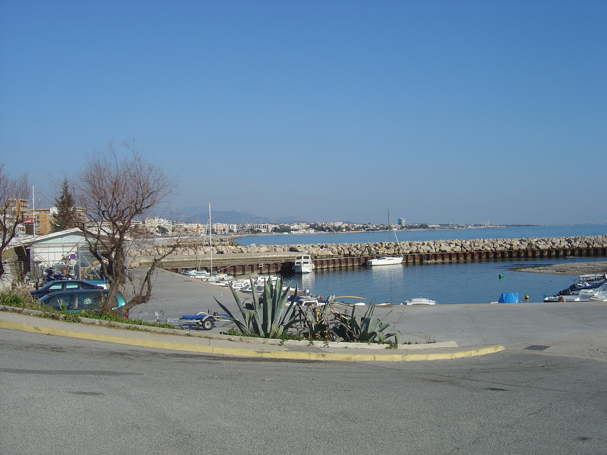 Photo France Cagnes sur Mer 2006-01 106