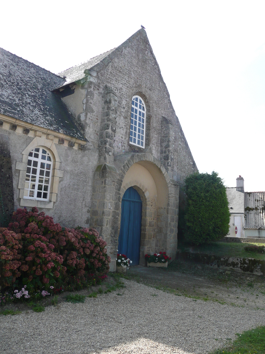 Photo France Ambon 2007-09 5