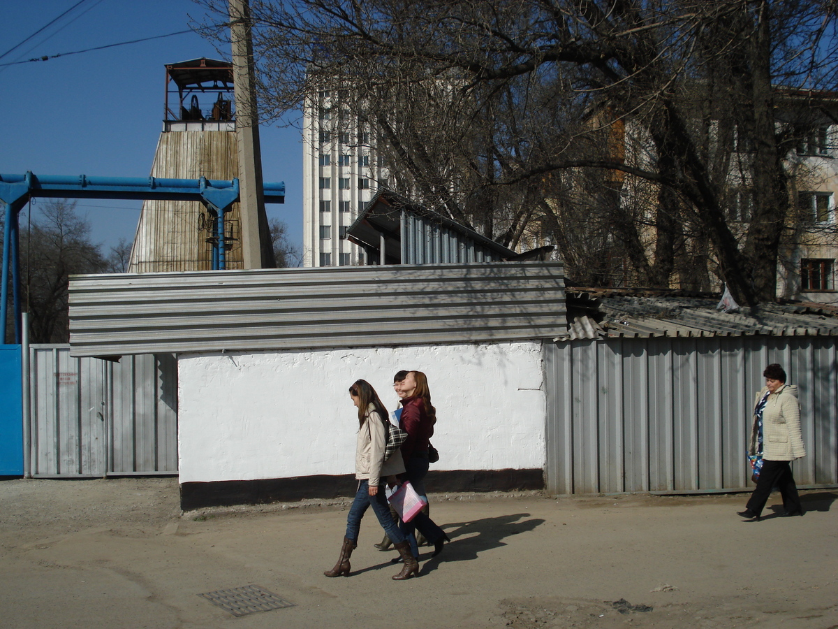 Photo Kazakhstan Almaty 2007-03 177