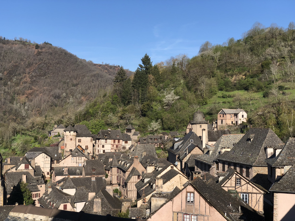 Photo France Conques 2018-04 200