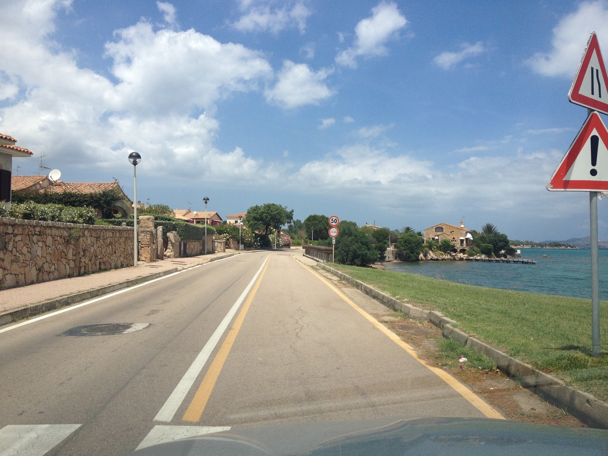 Photo Italie Sardaigne Costa Smeralda 2015-06 146