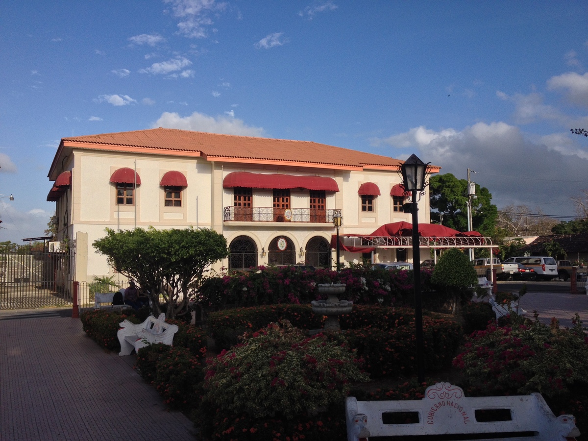 Photo Panama Penonome 2015-03 53