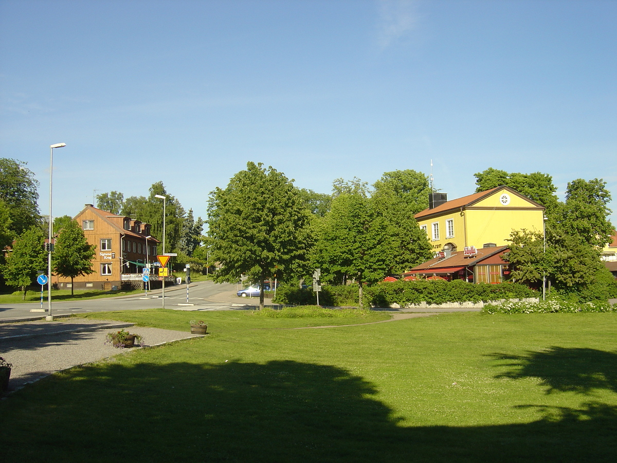 Photo Suède Sigtuna 2005-06 0