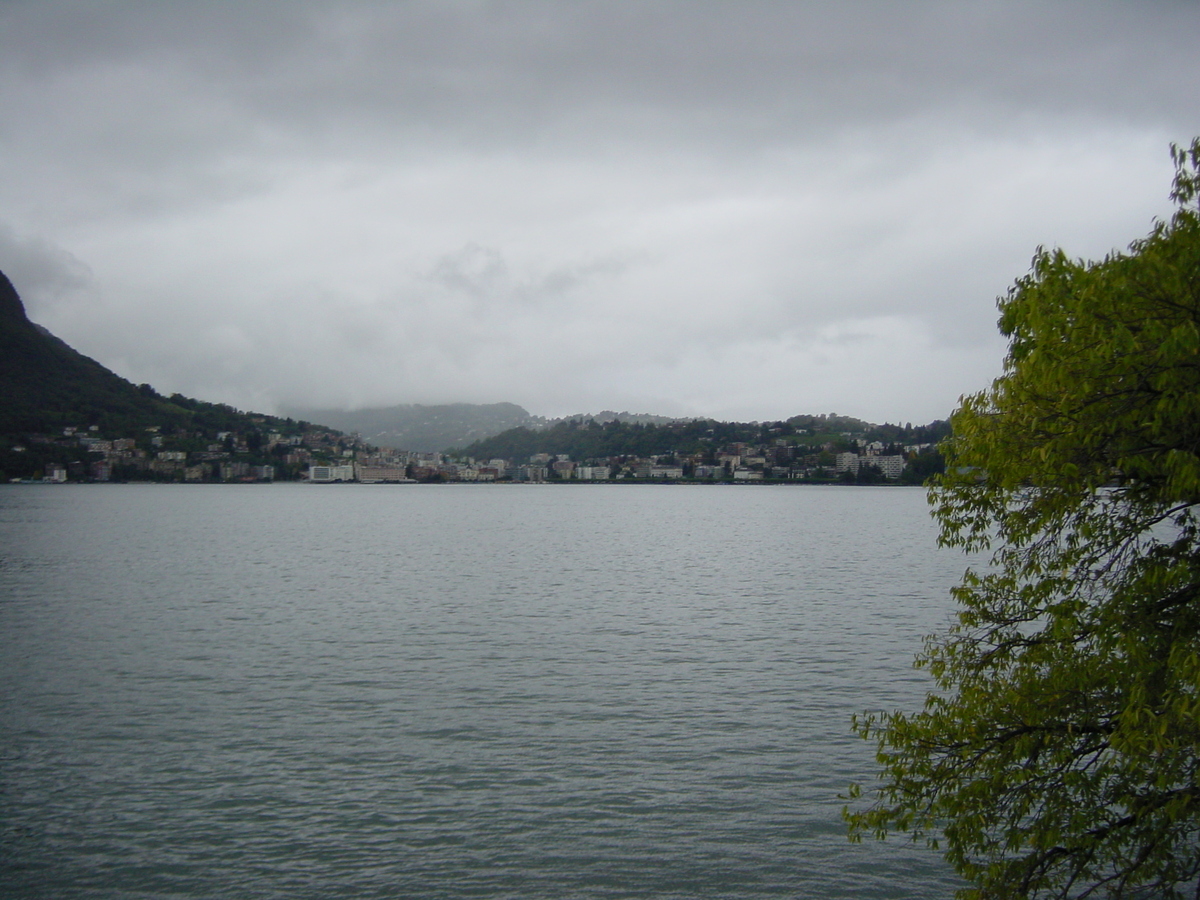 Photo Suisse Lugano 2001-10 27
