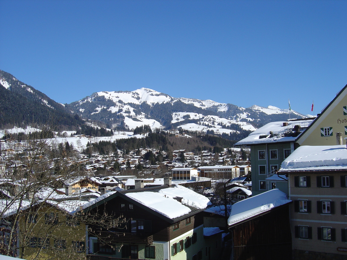 Photo Autriche Kitzbuhel 2005-03 48