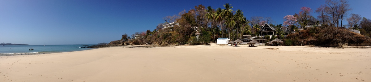 Photo Panama Ile de Contadora 2015-03 34