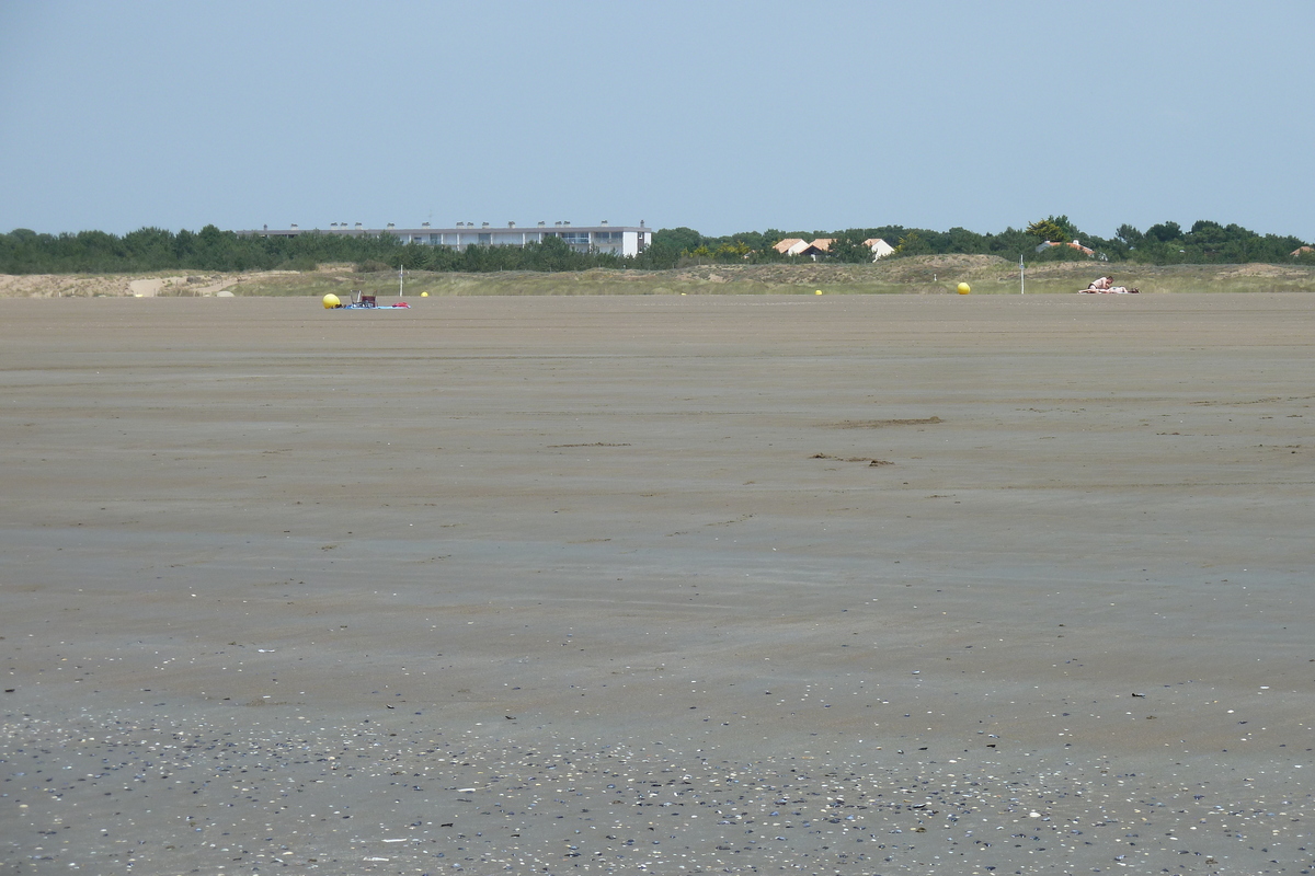 Photo France Saint Brevin 2011-05 72