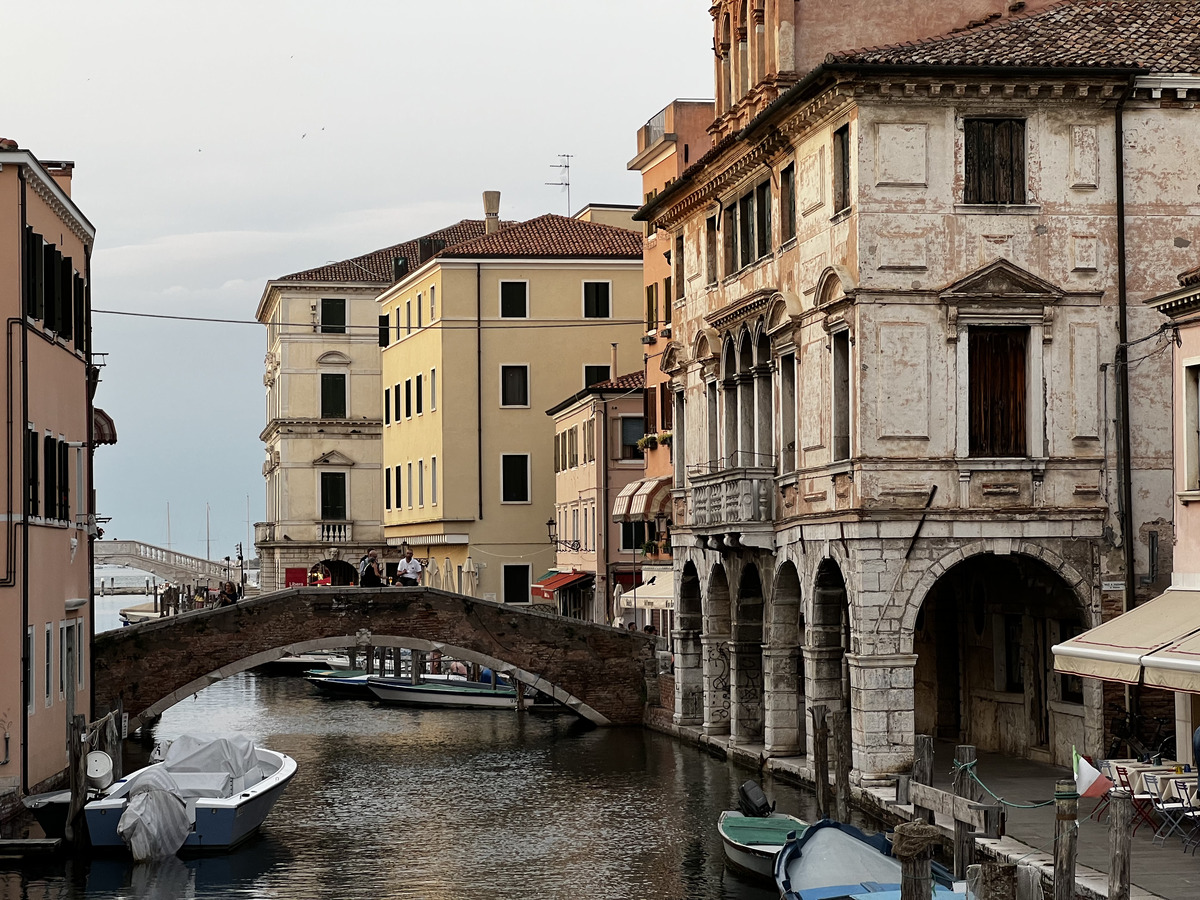 Photo Italie Chioggia 2022-05 46