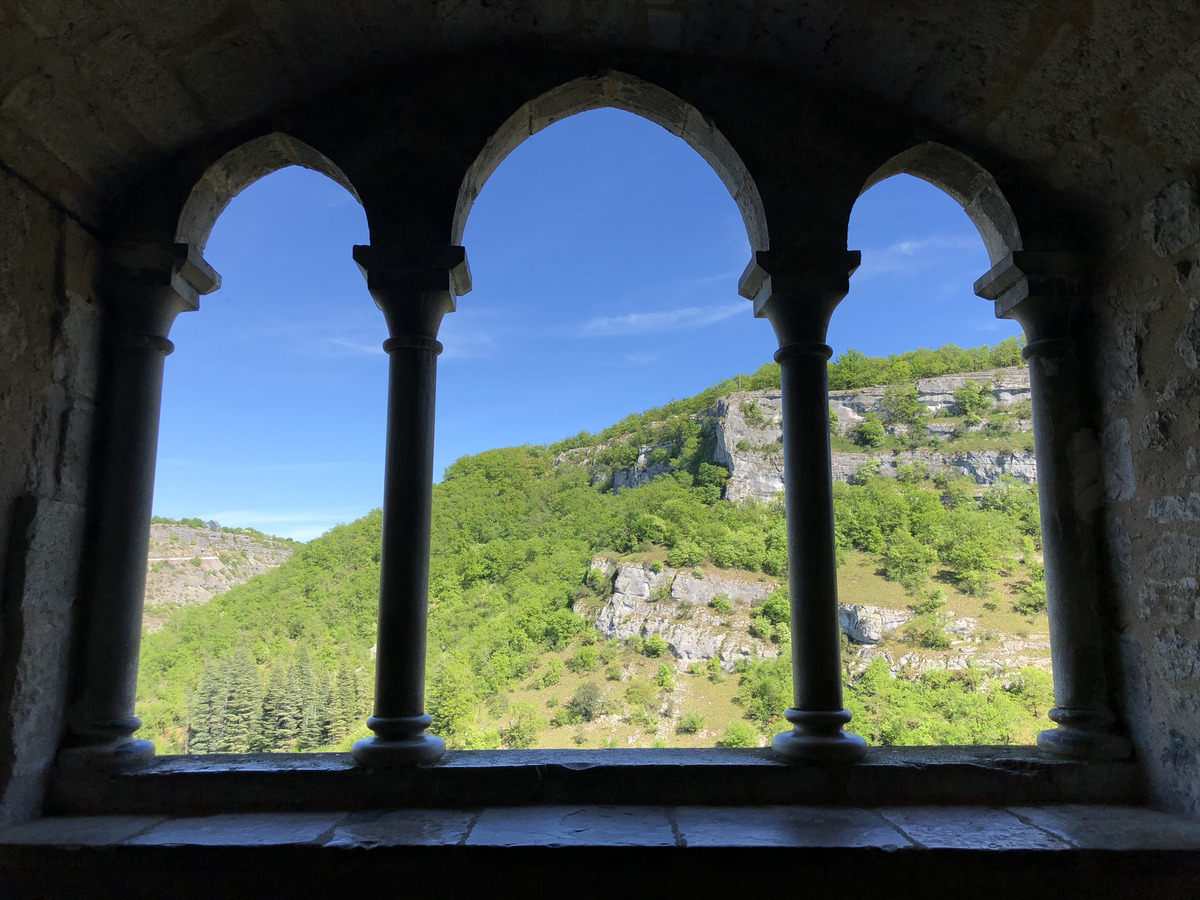 Photo France Rocamadour 2018-04 192