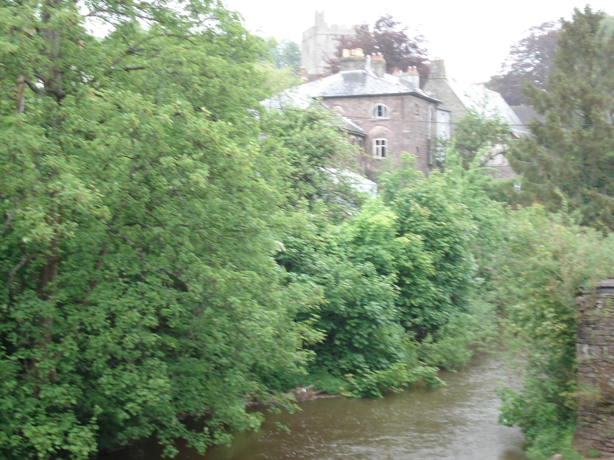 Photo Royaume-Uni Brecon 2006-05 63