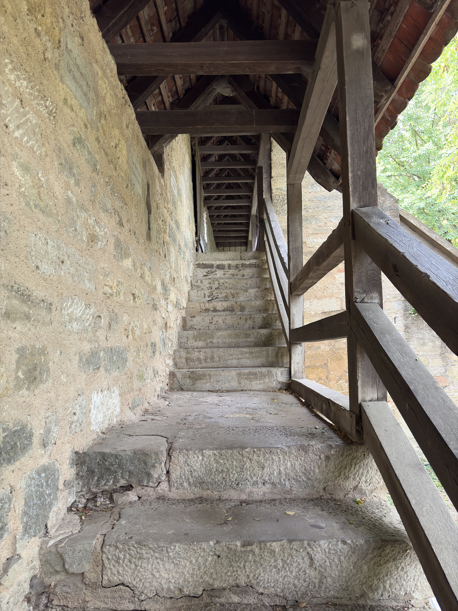 Photo Allemagne Rothenburg ob der Tauber 2025-09 77