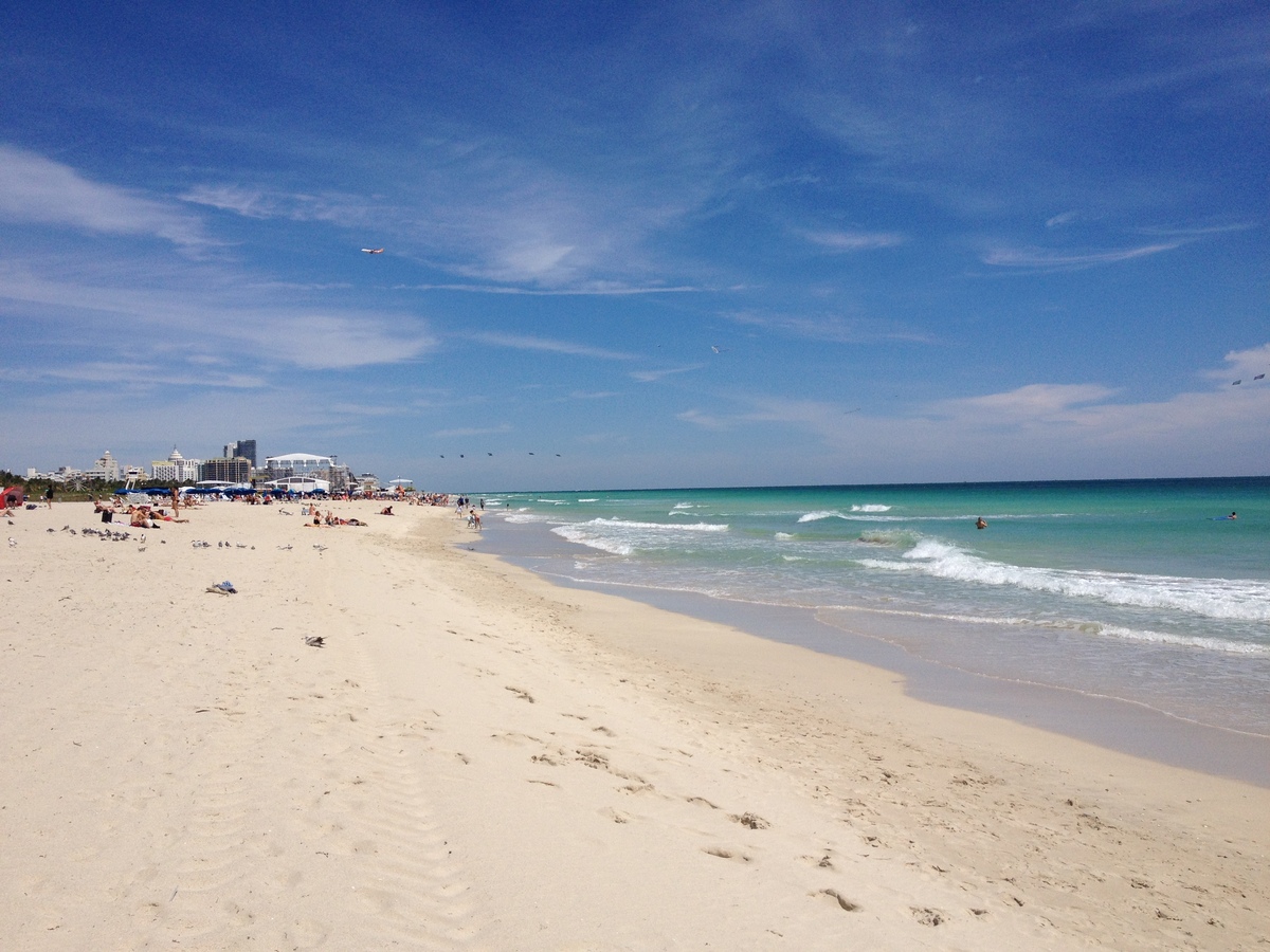 Photo États-Unis Miami 2015-03 53