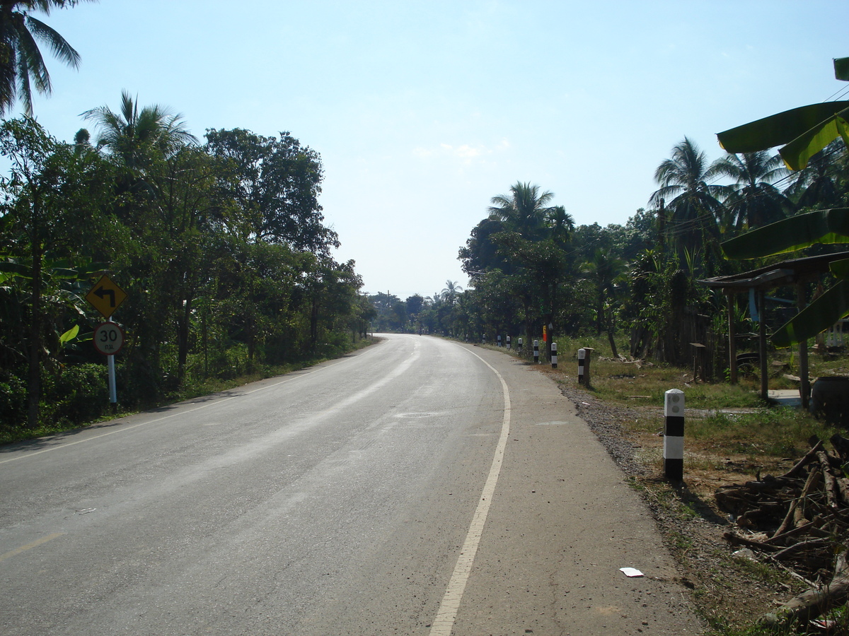 Photo Thaïlande Phitsanulok 2008-01 48