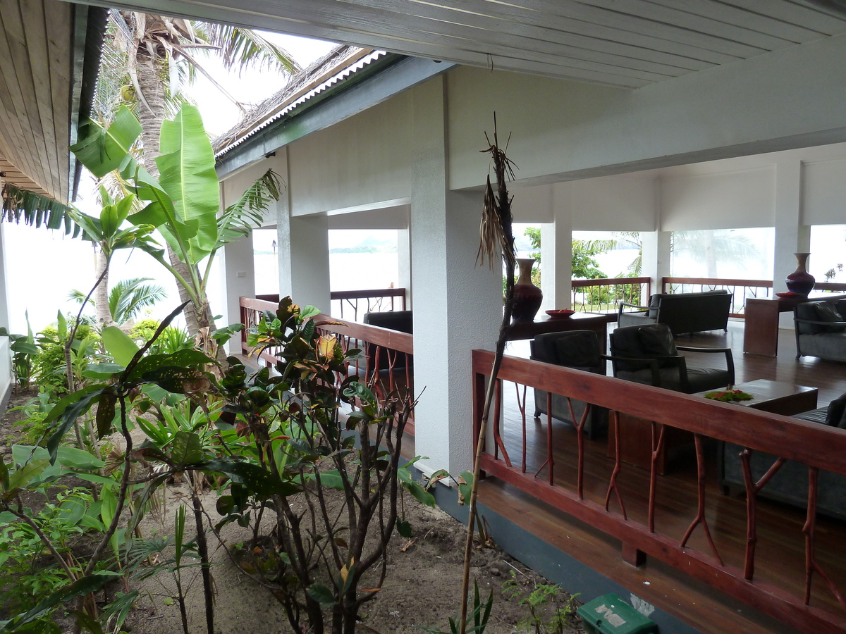 Photo Îles Fidji Amunuca Island Resort 2010-05 40