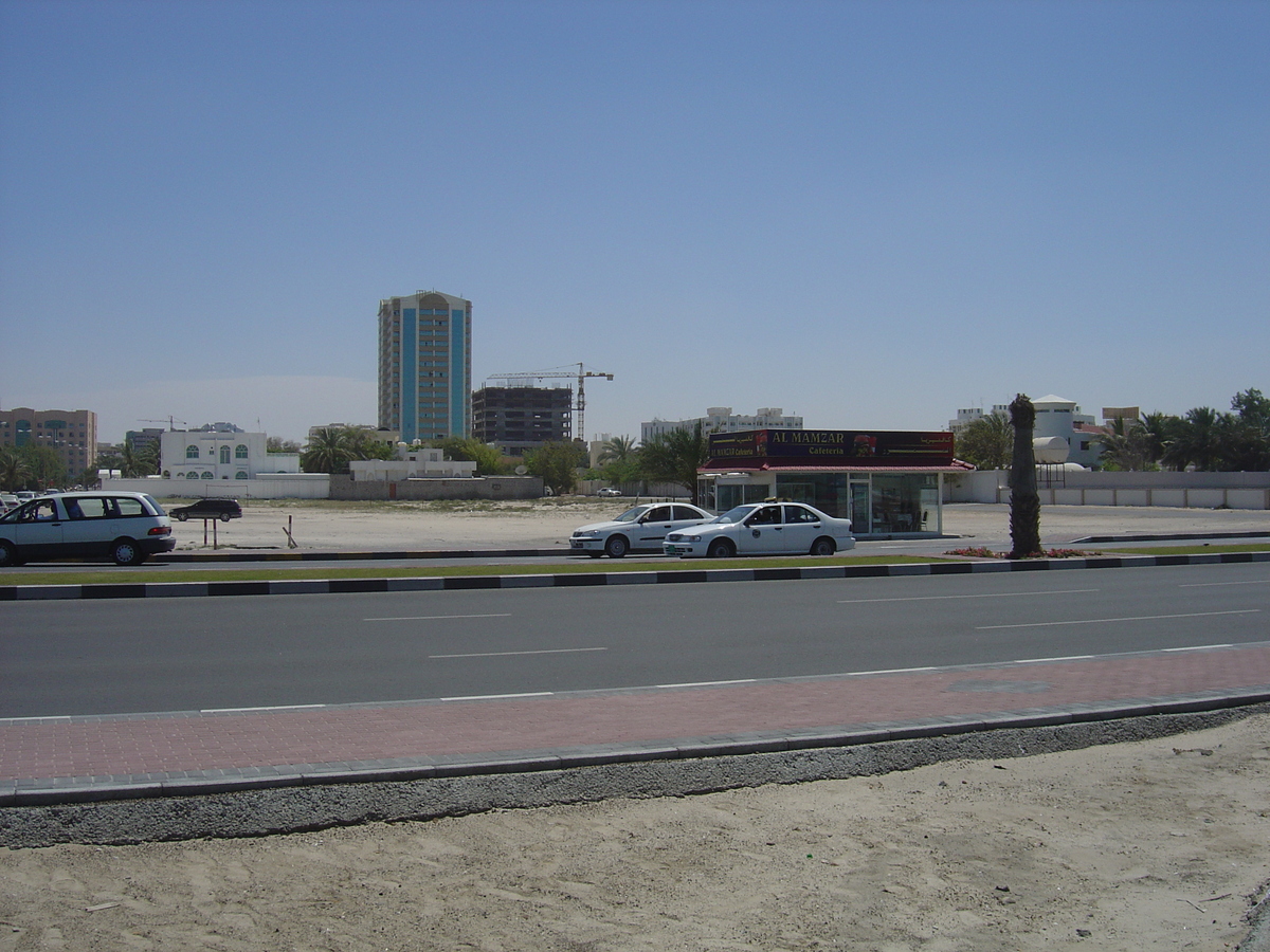 Photo Émirats arabes unis Ajman 2005-03 0