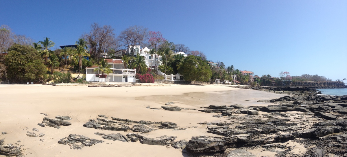 Photo Panama Ile de Contadora 2015-03 48