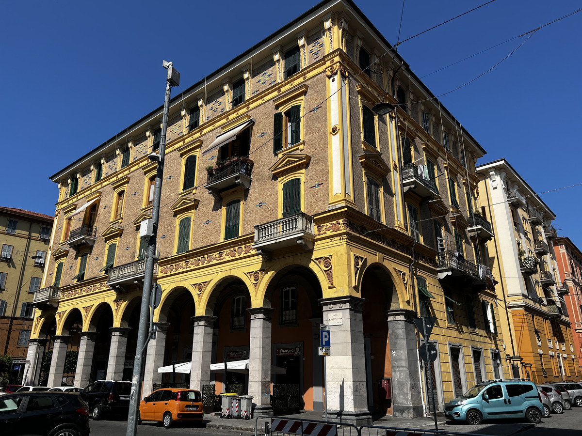 Photo Italie Livourne 2022-05 12